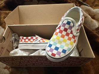 Vans Size 11c