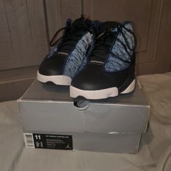 Jordan Low 13's Size 11