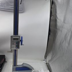 Mitutoyo Model HDS-H18"C Absolute Digimatic Height Gauge Code 570-313