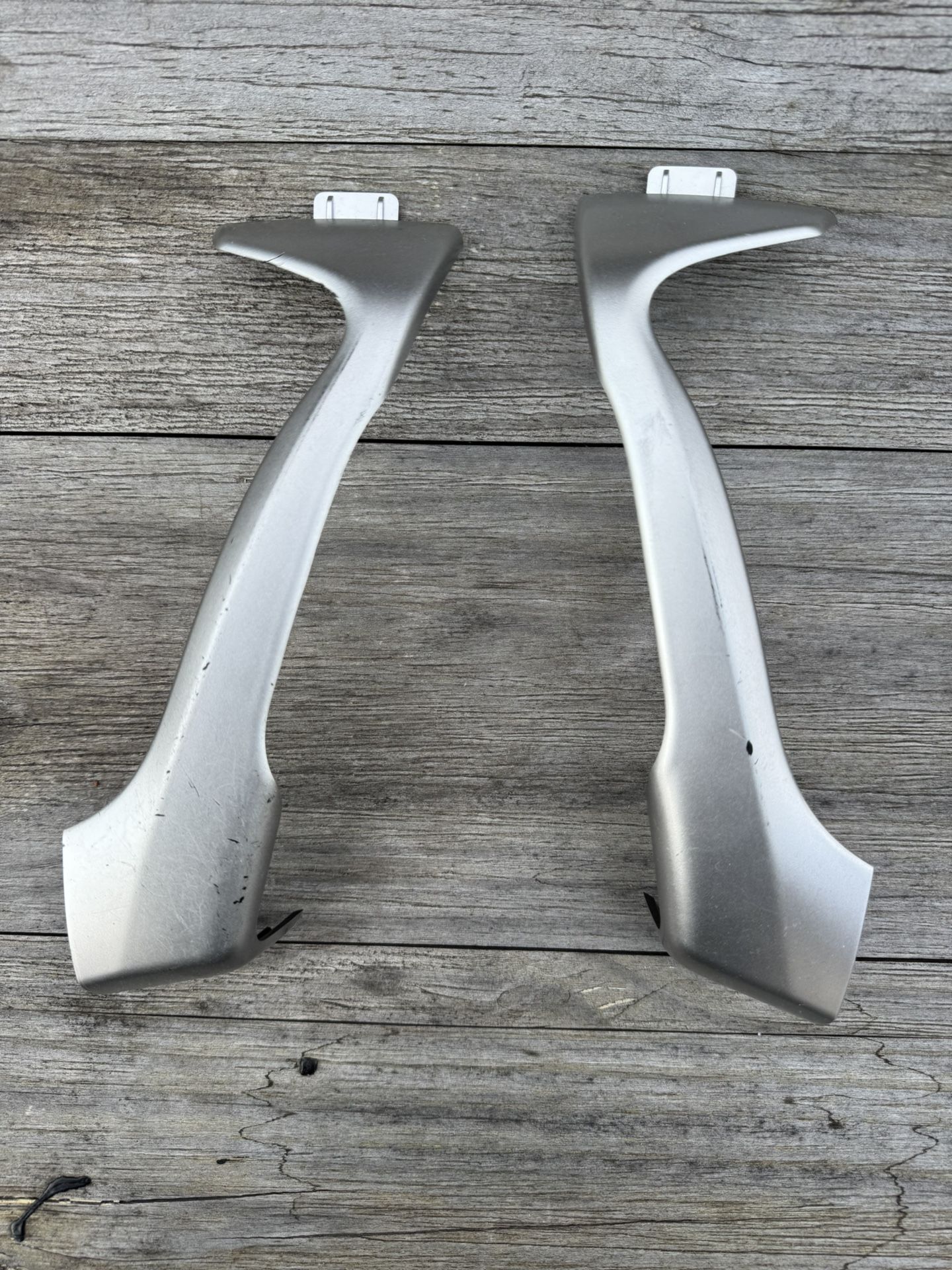 FRS BRZ Inside Door Handles