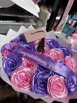 Rose bouquet