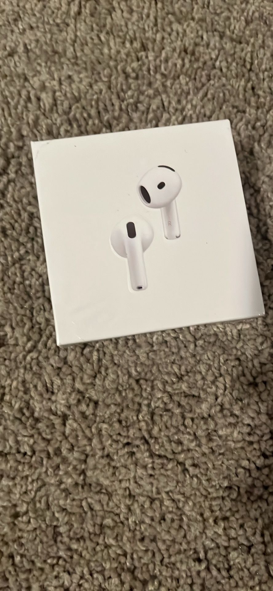 Airpods 4th Generation