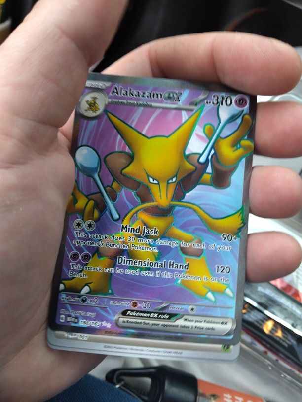 Pokemon Singles Lot (RARE!)