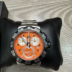 Tag Heuer Fórmula 1 