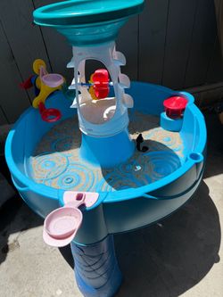 Water table