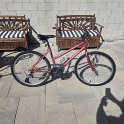 Diamondback Mountain Bike