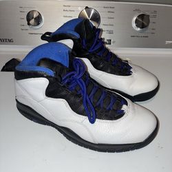 Jordan 10 Retro