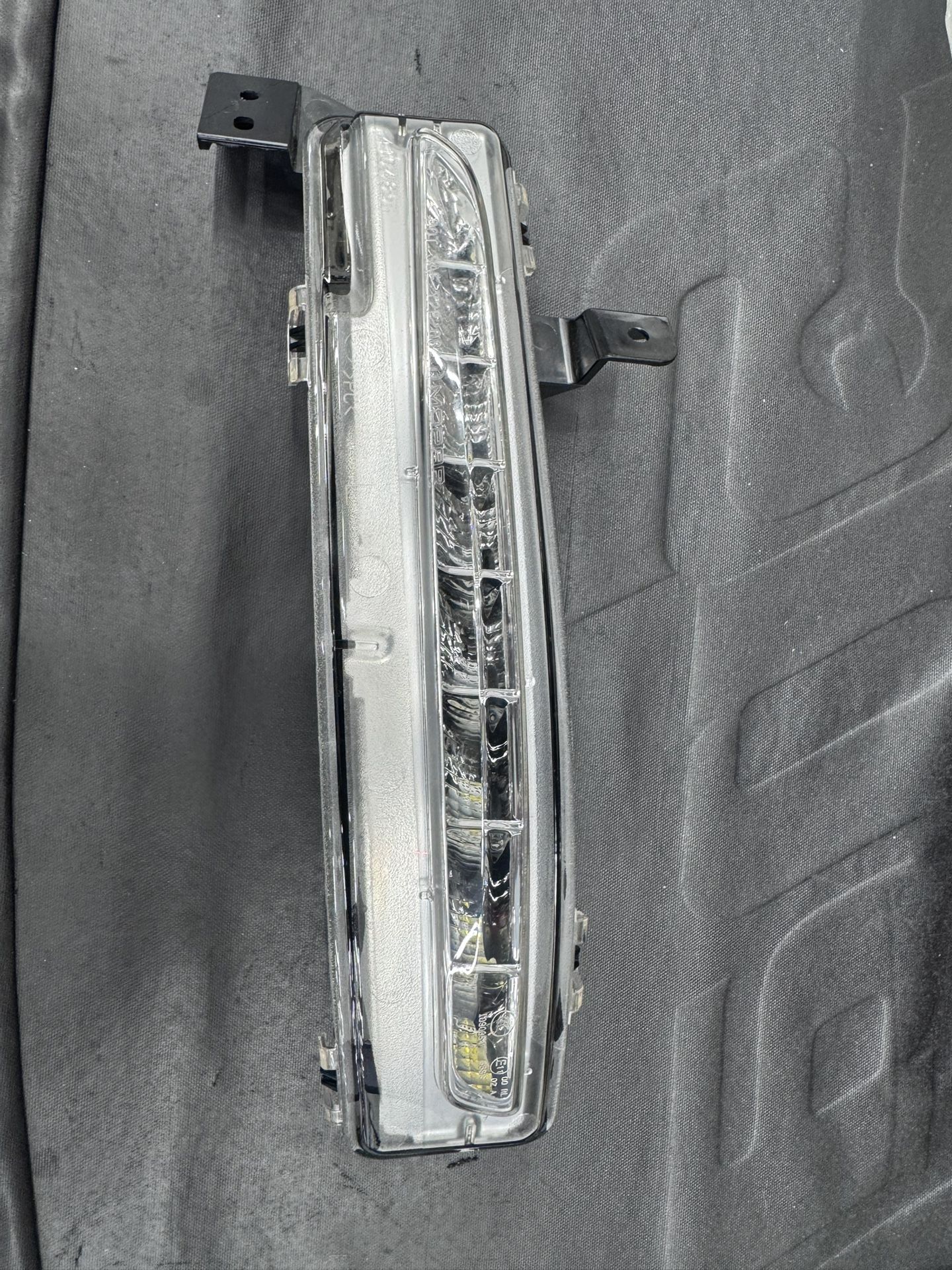 Jeep Grand Cherokee Daytime running light