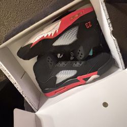 Jordan 5