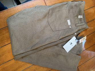 Seven For All Mankind Pants