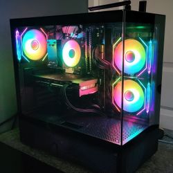 Beginner PC 