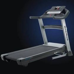 Nordictrack elite 900 treadmill
