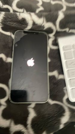 Damage iPhone 12