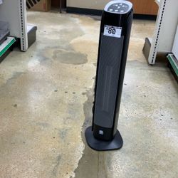 WARMWAVE ELECTRIC HEATER
