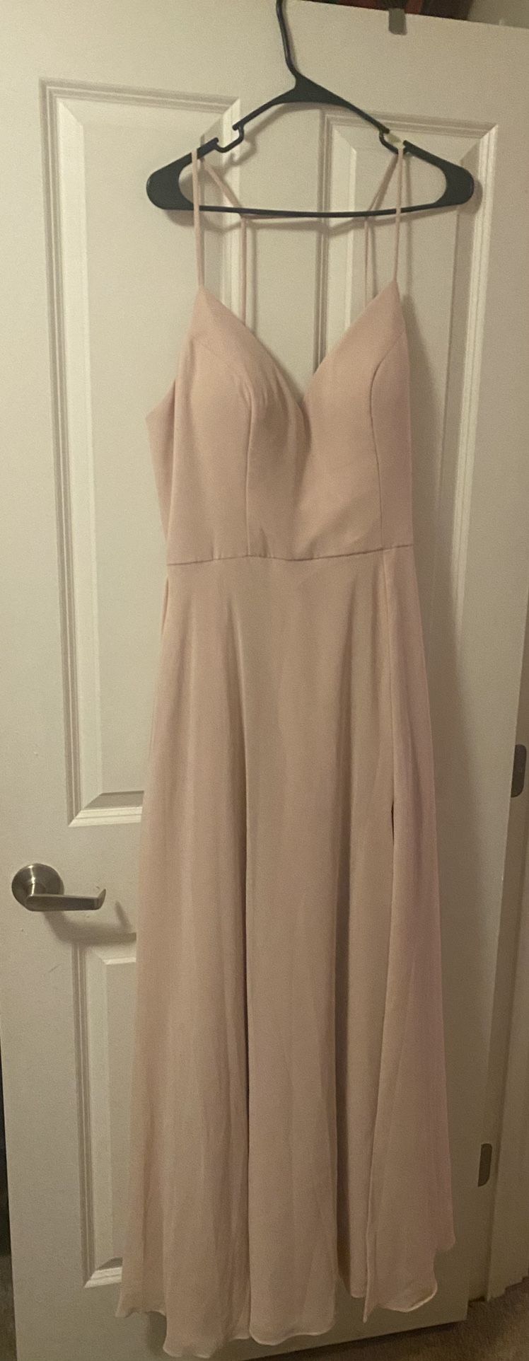 Brand New Bridesmaid Dress
