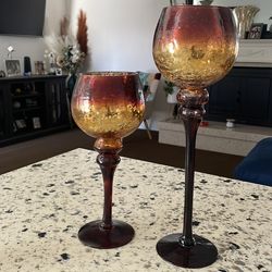 Beautiful colors : Bronze, Gold .