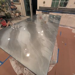 Epoxy Countertops 
