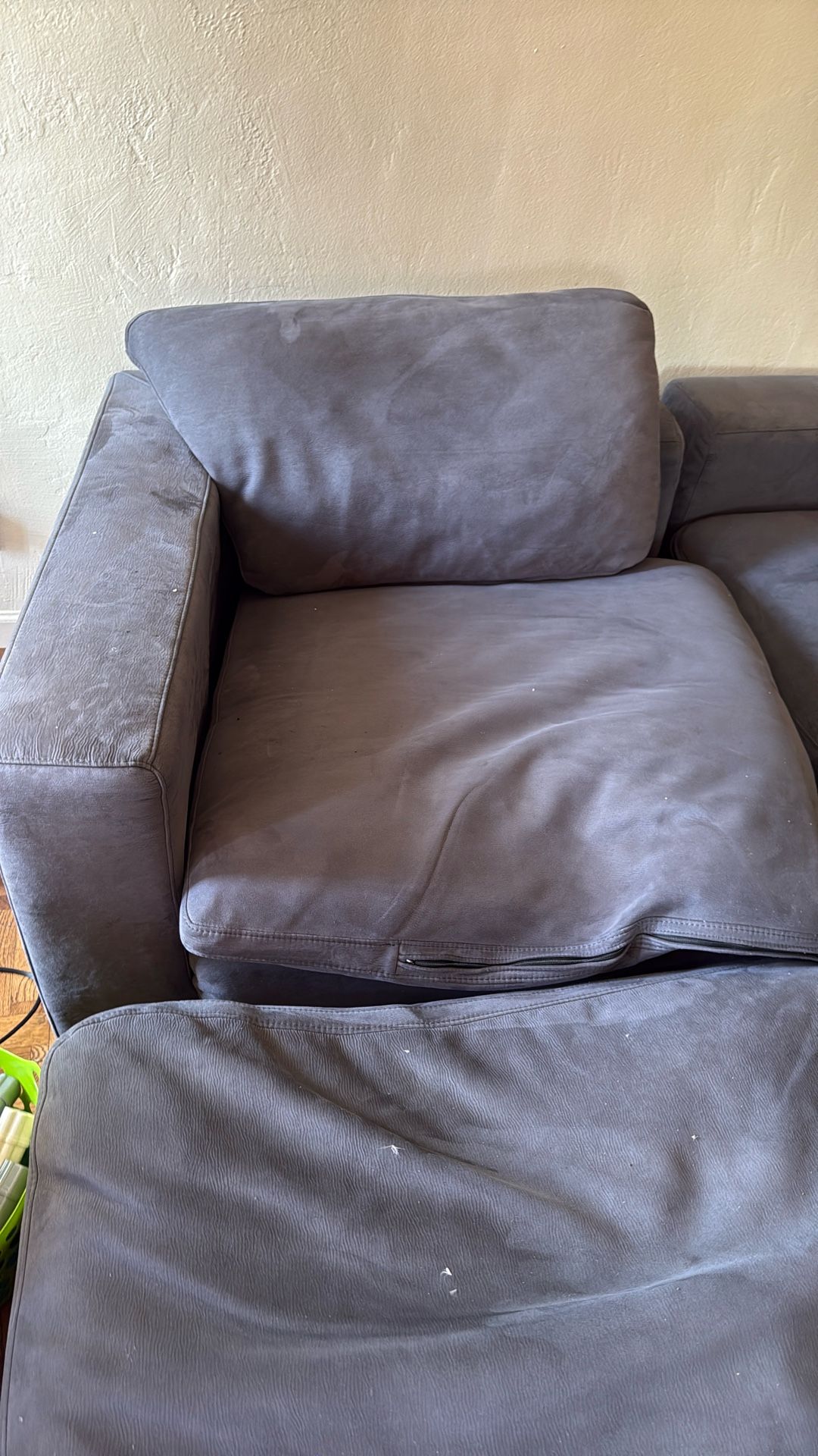 $5 Modular Sectional