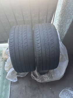 FULLRUN 255/35ZR19 96WXL