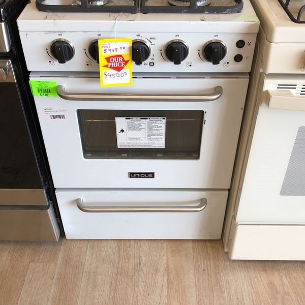 Unique Ugp-20v Pc1 T62W