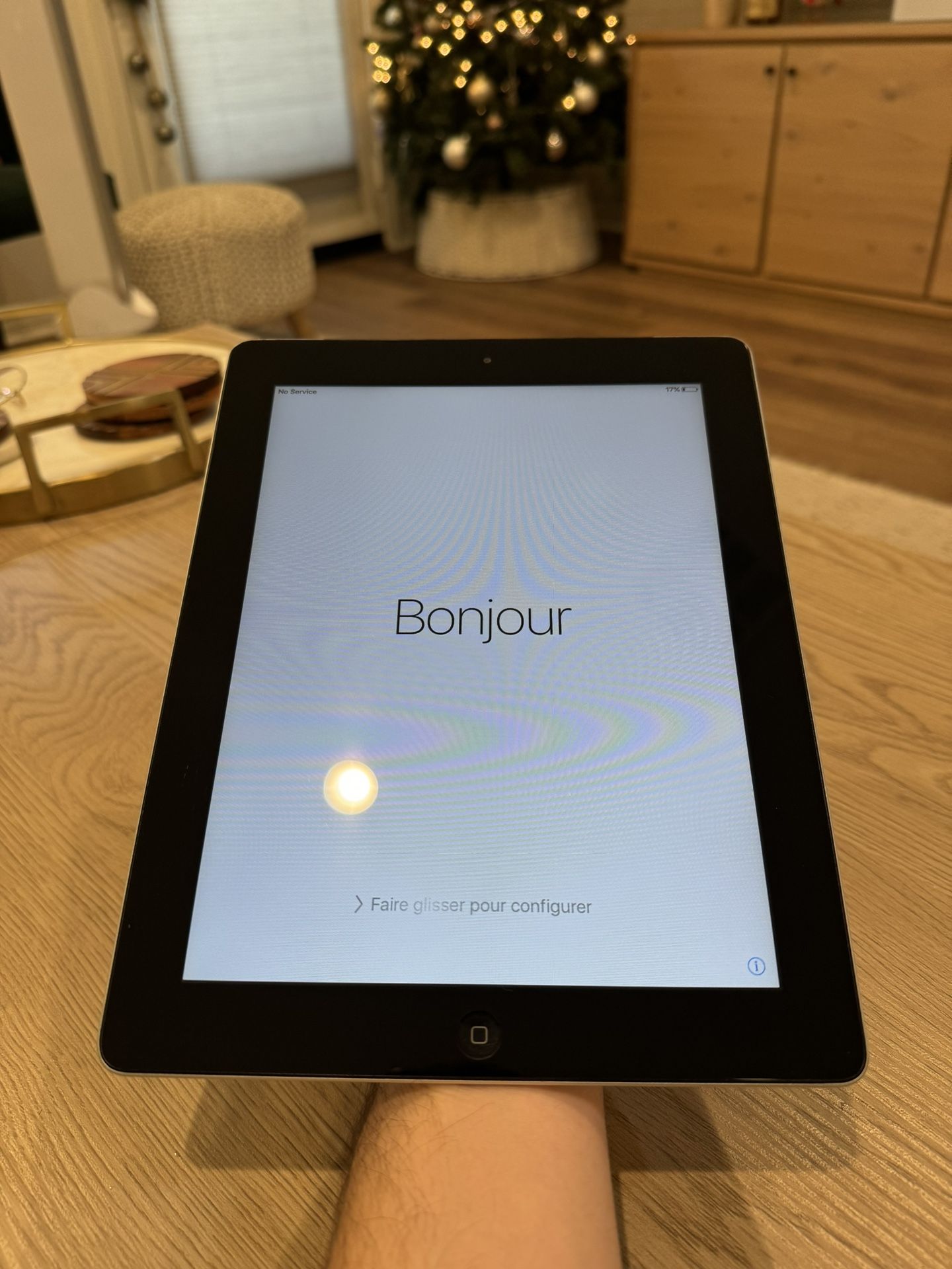 iPad 2 MC763LL/A / iPad2,3 / A1397 The iPad 2 (WiFi + Cellular, Verizon)