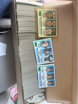 1982 topps baseball complete set