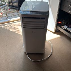 Portable Air Conditioner 6000 BTU