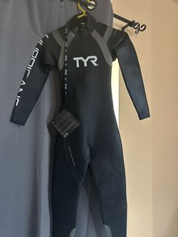 Men’s Wetsuits