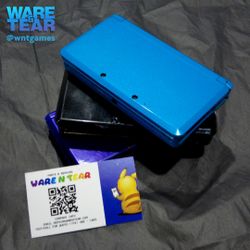 Nintendo 3DS Sky Blue