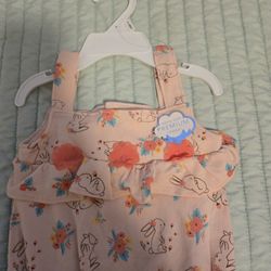 Easter Babygirl Jumper 