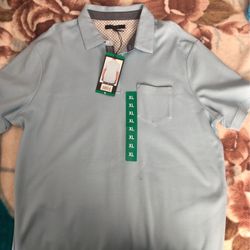 XL Collar Shirt 