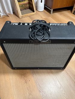 Fender Hot Rod Deluxe II