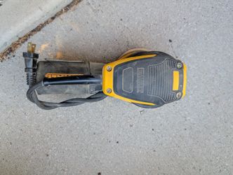 DeWalt Sander