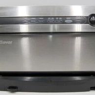 FoodSaver V3825 Automatic Vacuum Sealer 