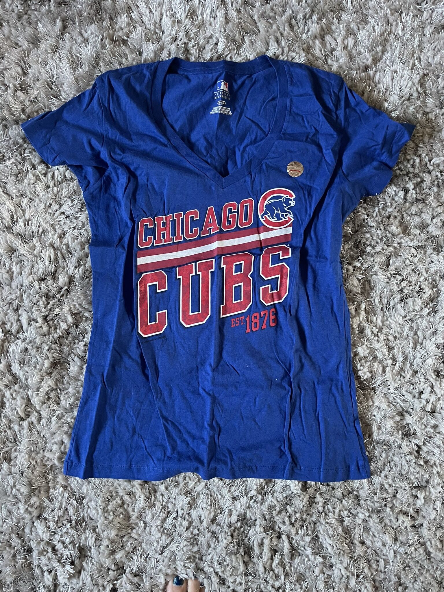 Women’s Baseball T-Shirt