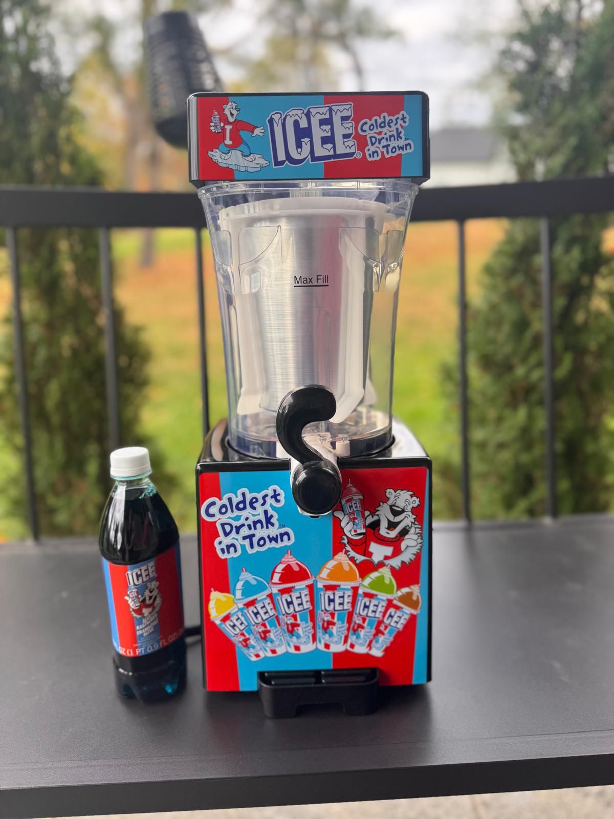 Selling For 50 ICCE From 100 To 50 It Went From