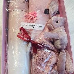 Woman's Gift Set 