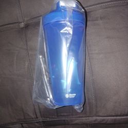 New Blender Bottle