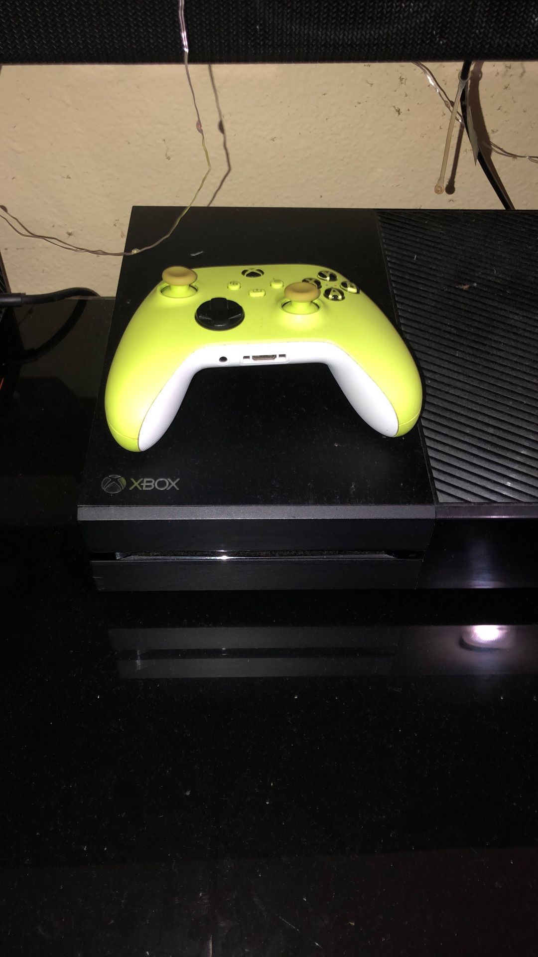 Xbox One 500GB