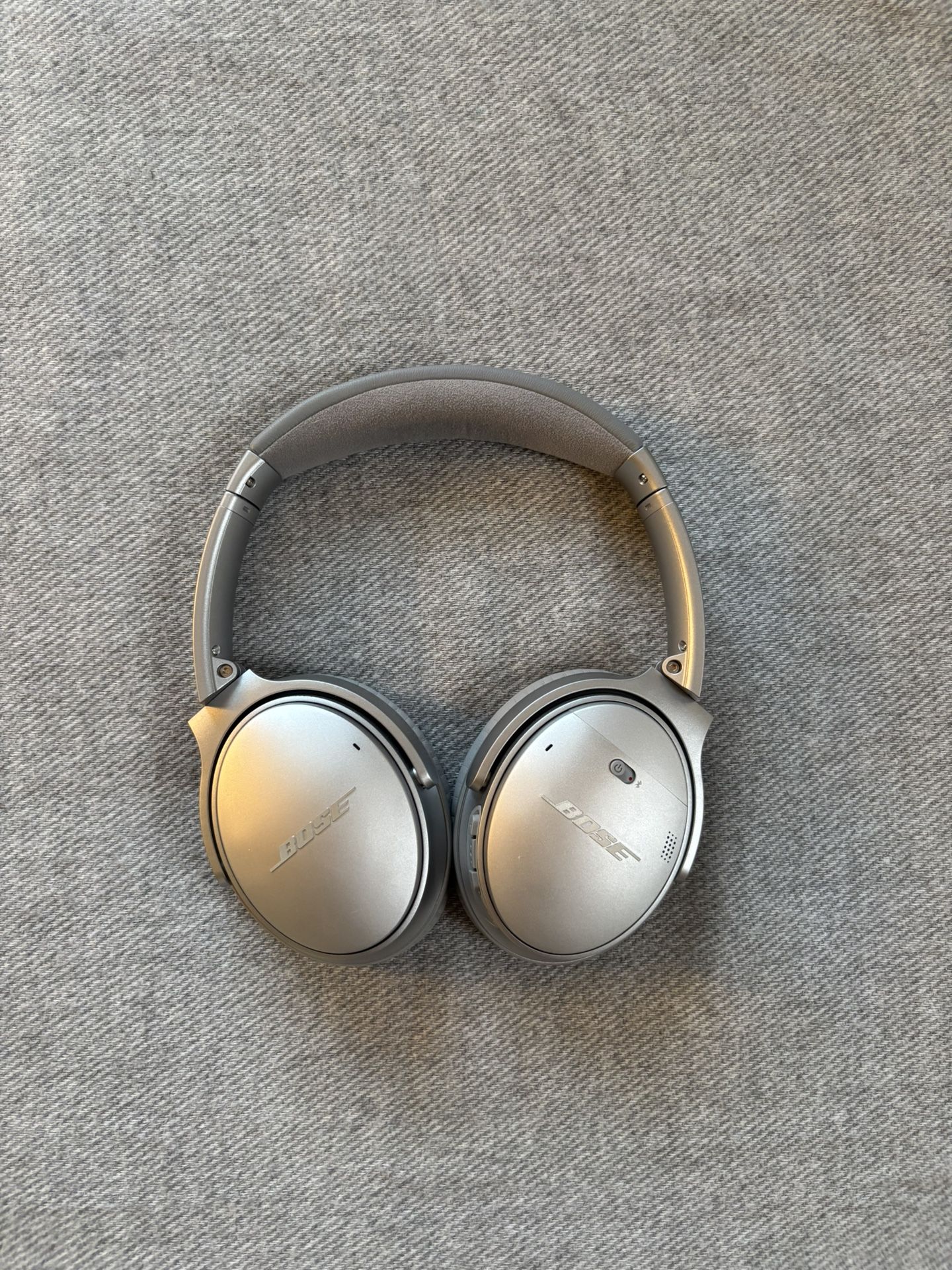 Bose QuietComfort 35 Headset