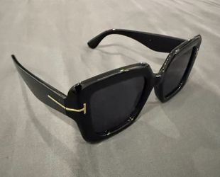 Tom Ford Black And Gold