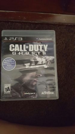 Call of Duty