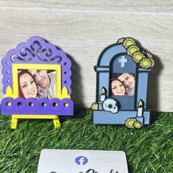 Mini Altar De Muertos