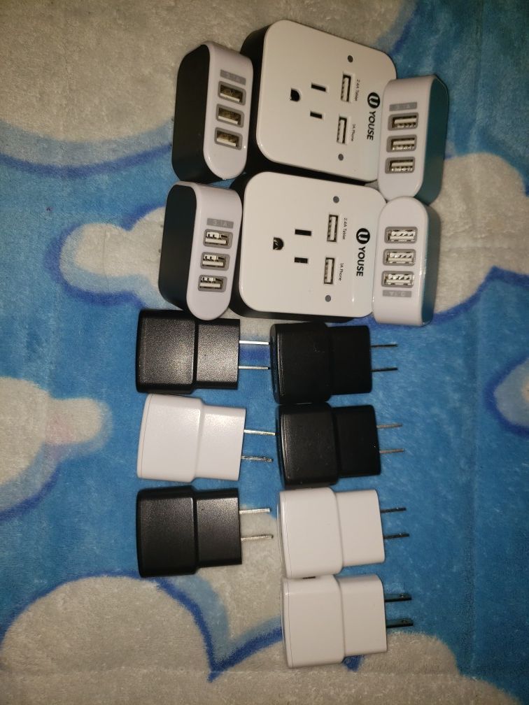Plug ins