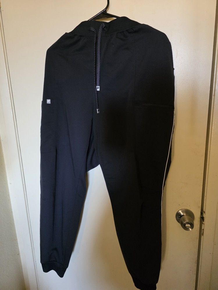 Fabletics Scrub Pant