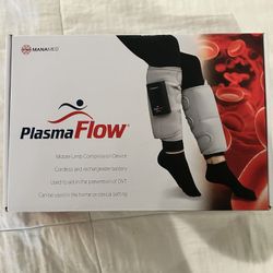 ManaMed Compression Device