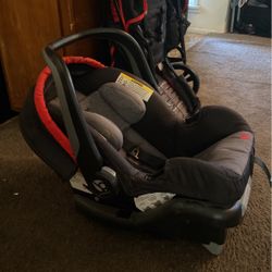 Newborn Car Seat