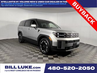 2024 Hyundai Santa Fe