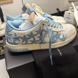 Amir Shoes Size 47
