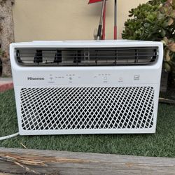 Window A/C 